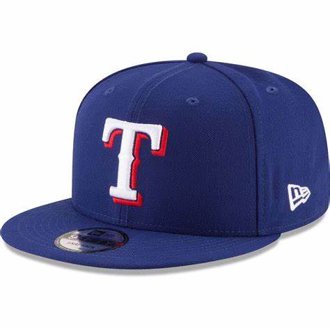 2023 MLB Texas Rangers Hat TX 202306261